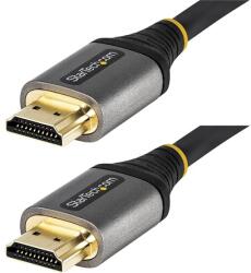 StarTech StarTech. com HDMM21V5M HDMI kábel 5 M HDMI A-típus (Standard) Szürke, Fekete (HDMM21V5M)