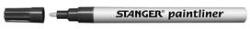 Stanger Lakkmarker Stanger 1-3 mm ezüst (p3021-0012)