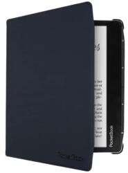 PocketBook HN-SL-PU-700-NB-WW e-könyv olvasó tok 17, 8 cm (7") Borító Kék (HN-SL-PU-700-NB-WW)