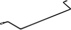 StarTech StarTech. com CMLB104 rack tartozék Kábelrendező rúd (CMLB104)
