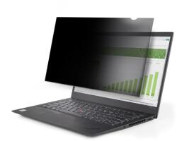 Startech StarTech. com 14L-PRIVACY-SCREEN betekintésvédelmi szűrő 35, 6 cm (14") Laptop Keret nélküli betekintésvédő fólia (14L-PRIVACY-SCREEN)