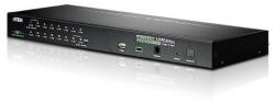 ATEN 16 port over the Net KVM IP Switch (CS1716I-AT-G)