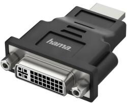 Hama 200339 FIC HDMI dugó - DVI-D alj adapter (200339) - easy-shop