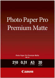 Canon 8657B007 fotópapír A3+ (8657B007) - easy-shop