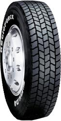 Fulda 285/70 R19.5 Regioforce [146l/140m] Tl M+s 3pmsf Napêd