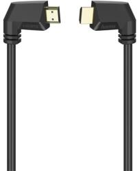 Hama FIC High Speed HDMI ethernettel 90fok 1, 5m kábel (205022) - easy-shop