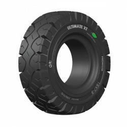 Ultimate 10.00- 20/7.5 Uma Xt Green