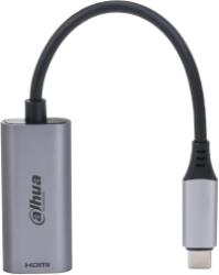 Dahua Technology TC31H USB C-típus HDMI A-típus (Standard) Szürke (TC31H)