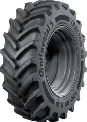 Continental 320/85 R24 (12.4 R24) Tractor 85 [122 A8/119 B] Tl