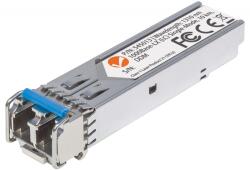 Intellinet Network Solutions Intellinet 545013 halózati adó-vevő modul Száloptikai 1000 Mbit/s SFP 1310 nm (545013)