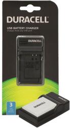 DURACELL DRN5921 akkumulátor töltő USB (DRN5921)
