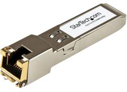 StarTech StarTech. com AR-SFP-1G-T-ST halózati adó-vevő modul Réz 1250 Mbit/s (AR-SFP-1G-T-ST)