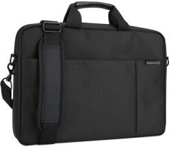 Acer Traveler Case XL notebook táska 43, 9 cm (17.3") Aktatáska Fekete (NP.BAG1A.190)