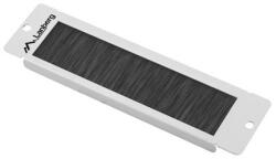 Lanberg AK-1104-S rack tartozék Fésűs panel (AK-1104-S) - easy-shop
