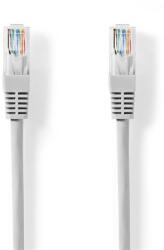 Nedis CCGL85101GY10 hálózati kábel Szürke 1 M Cat5e U/UTP (UTP) (CCGL85101GY10)