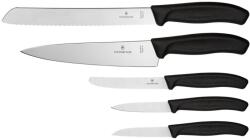 Victorinox SwissClassic 6.7133. 5G konyhai evőeszközök és kés készlet 5 db Késkészlet (V-6.71 33.5G)