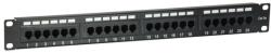 Equip 235325 patch panel 1U (235325) - easy-shop