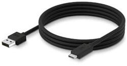 Zebra CBL-TC5X-USBC2A-01 USB kábel 1 M USB A USB C Fekete (CBL-TC5X-USBC2A-01)