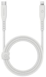 Energea Flow 1, 5 M Fehér (CBL-FLCL-WHT150M)