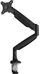 StarTech StarTech. com ARMPIVOTHDB asztali TV konzol 81, 3 cm (32") Fekete (ARMPIVOTHDB)