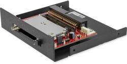 StarTech StarTech. com 35BAYCF2IDE csatlakozókártya/illesztő Belső CF (35BAYCF2IDE)
