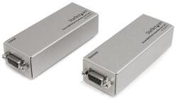 StarTech StarTech. com Serial RS232/DB-9 csatlakozókártya/illesztő Soros (RS232EXTC1EU)