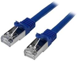 StarTech N6SPAT5MBL hálózati kábel Kék 5 M Cat6 SF/UTP (S-FTP) (N6SPAT5MBL) - easy-shop