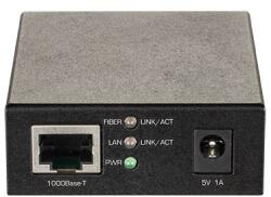 D-Link DMC-G01LC/E hálózati média konverter 1000 Mbit/s Szürke (DMC-G01LC/E)