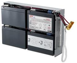 APC RBC24 UPS akkumulátor Zárt savas ólom (VRLA) (RBC24)