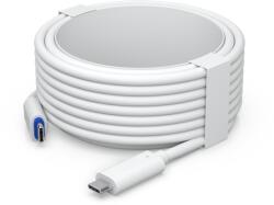 Ubiquiti UISP UACC-G4-DBP-CABLE-USB-7M USB kábel USB C Fehér (UACC-G4-DBP-Cable-USB-7M)