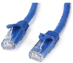 StarTech N6PATC3MBL hálózati kábel Kék 3 M Cat6 U/UTP (UTP) (N6PATC3MBL)