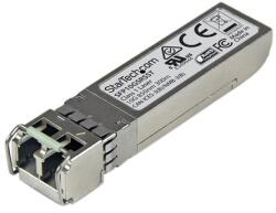 StarTech StarTech. com SFP10GSRSST halózati adó-vevő modul Száloptikai 10000 Mbit/s SFP+ 850 nm (SFP10GSRSST)