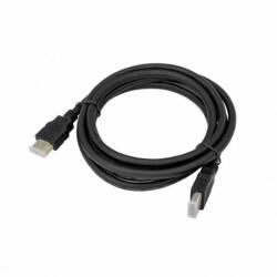 SBOX HDMI-8K-2M HDMI kábel HDMI A-típus (Standard) Fekete (W029027)