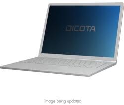 Dicota D70521 betekintésvédelmi szűrő 40, 6 cm (16") Laptop Keret nélküli betekintésvédő fólia (D70521)