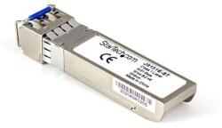 StarTech StarTech. com J9151E-ST halózati adó-vevő modul Száloptikai 10000 Mbit/s SFP+ 1310 nm (J9151E-ST)
