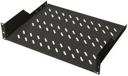 ASSMANN DN-19 TRAY-2-SW rack tartozék (DN-19 TRAY-2-SW) - easy-shop