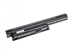 Green Cell VGP-BPS26 VGP-BPS26A Sony Vaio VGP-BPL26 akkumulátor (SY08)