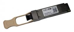 MikroTik XQ+85MP01D halózati adó-vevő modul Száloptikai 100000 Mbit/s QSFP28 850 nm (XQ+85MP01D)