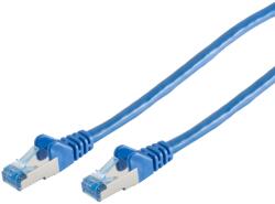  S-Conn 75715-B hálózati kábel Kék 5 M Cat6a S/FTP (S-STP) (75715-B)