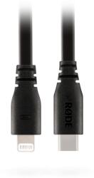 RØDE R? DE SC19 1, 5 M Fekete (400830096)
