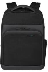 Samsonite Mysight laptop táska 35, 8 cm (14.1") Hátizsák Fekete (135070-1041)