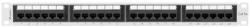 Lanberg PPUA-1024-S patch panel 1U (PPUA-1024-S) - easy-shop
