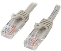 StarTech 45PAT7MGR hálózati kábel Szürke 7 M Cat5e U/UTP (UTP) (45PAT7MGR)