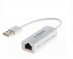Savio CL-24 csatlakozókártya/illesztő USB 2.0 (SAVIO CL-24)