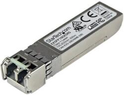 StarTech StarTech. com EXSFP10GESRS halózati adó-vevő modul Száloptikai 10000 Mbit/s SFP+ 850 nm (EXSFP10GESRS)