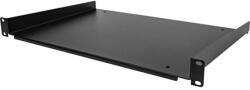 StarTech StarTech. com SHELF-1U-12-FIXED-S rack tartozék Rack polc (SHELF-1U-12-FIXED-S)