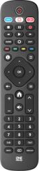 One For All TV Replacement Remotes URC4913 távirányító Vezeték nélküli infravörös Nyomógombok (URC4913)