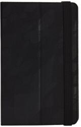 Case Logic SureFit CBUE-1207 Black 17, 8 cm (7") Oldalra nyíló Fekete (3203700)
