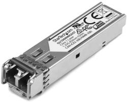 StarTech StarTech. com GLCSXMMRGDST halózati adó-vevő modul Száloptikai 1250 Mbit/s SFP 850 nm (GLCSXMMRGDST)