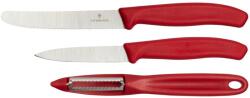 Victorinox VX6711131 3 db Késkészlet (V-6.71 11.31)